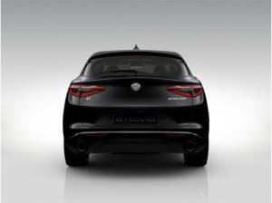 Alfa Romeo Stelvio Veloce 2.0 Turbo 280PS AT8 Q4 Panorama Keyless PDCv+h