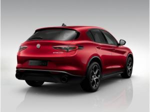 Alfa Romeo Stelvio Veloce 2.0 Turbo 280PS AT8 Q4 Keyless PDCv+h **NUR FÜR GEWERBE**