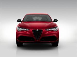Alfa Romeo Stelvio Veloce 2.0 Turbo 280PS AT8 Q4 Keyless PDCv+h **NUR FÜR GEWERBE**