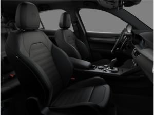 Alfa Romeo Stelvio Veloce 2.0 Turbo 280PS AT8 Q4 Keyless PDCv+h **NUR FÜR GEWERBE**