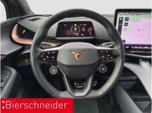 Cupra Tavascan VZ EXTREME SENNH WÄPU PANO HuD