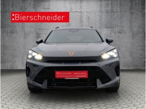 Cupra Formentor 1.5 TSI DSG e-Hybrid VZ Black Edition 360°KAMERA DCC EL.SITZ NAVI ACC 19