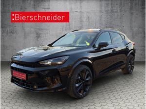 Cupra Formentor 2.0 TSI DSG 4Drive VZ Black Edition AHK LED EL.SITZ DCC ACC GRA 19