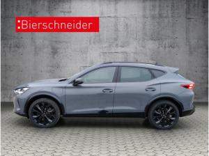 Cupra Formentor 1.5 TSI DSG e-Hybrid VZ Black Edition 360°KAMERA DCC EL.SITZ NAVI ACC 19