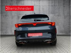 Cupra Formentor 1.5 TSI DSG e-Hybrid VZ Black Edition 360°KAMERA EL.SITZ LED NAVI ACC 19
