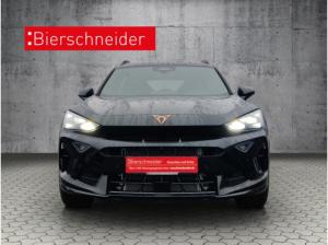 Cupra Formentor 1.5 TSI DSG e-Hybrid VZ Black Edition 360°KAMERA LED EL.SITZ DCC ACC GRA 19