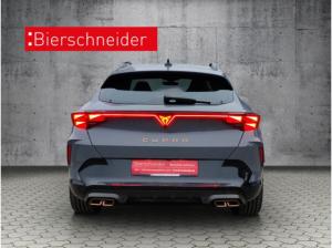 Cupra Formentor 1.5 TSI DSG e-Hybrid VZ Black Edition 360°KAMERA DCC EL.SITZ NAVI ACC 19