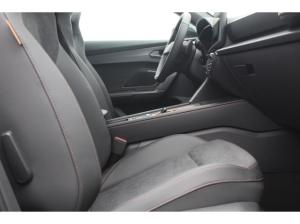 Cupra Formentor 1.5 TSI DSG e-Hybrid VZ Black Edition 360°KAMERA EL.SITZ LED NAVI ACC 19