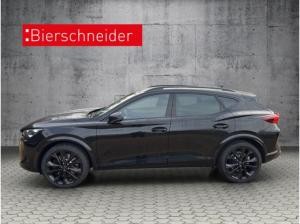 Cupra Formentor 2.0 TSI DSG 4Drive VZ Black Edition AHK LED EL.SITZ DCC ACC GRA 19