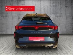 Cupra Formentor 2.0 TSI DSG 4Drive VZ Black Edition AHK LED EL.SITZ DCC ACC GRA 19