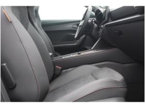 Cupra Formentor 1.5 TSI DSG e-Hybrid VZ Black Edition 360°KAMERA EL.SITZ LED NAVI ACC 19