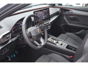 Cupra Formentor 1.5 TSI DSG e-Hybrid VZ Black Edition 360°KAMERA DCC EL.SITZ NAVI ACC 19