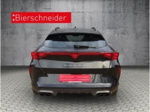 Cupra Formentor 2.0 TSI DSG 4Drive VZ Black Edition AHK LED EL.SITZ DCC ACC GRA 19