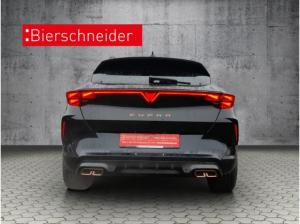 Cupra Formentor 1.5 TSI DSG e-Hybrid VZ Black Edition 360°KAMERA LED EL.SITZ DCC ACC GRA 19
