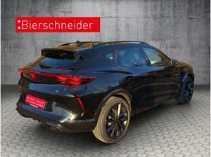 Cupra Formentor 2.0 TSI DSG 4Drive VZ Black Edition AHK LED EL.SITZ DCC ACC GRA 19