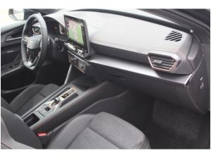 Cupra Formentor 1.5 TSI DSG e-Hybrid VZ Black Edition 360°KAMERA EL.SITZ LED NAVI ACC 19