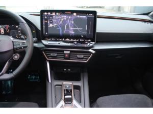 Cupra Formentor 1.5 TSI DSG e-Hybrid VZ Black Edition 360°KAMERA DCC EL.SITZ NAVI ACC 19