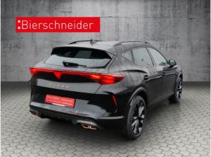 Cupra Formentor 1.5 TSI DSG e-Hybrid VZ Black Edition 360°KAMERA LED EL.SITZ DCC ACC GRA 19
