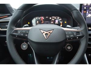 Cupra Formentor 1.5 TSI DSG e-Hybrid VZ Black Edition 360°KAMERA DCC EL.SITZ NAVI ACC 19