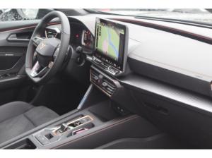Cupra Formentor 1.5 TSI DSG e-Hybrid VZ Black Edition 360°KAMERA LED EL.SITZ DCC ACC GRA 19