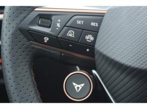 Cupra Formentor 1.5 TSI DSG e-Hybrid VZ Black Edition 360°KAMERA DCC EL.SITZ NAVI ACC 19