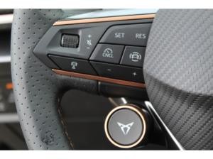 Cupra Formentor 2.0 TSI DSG 4Drive VZ Black Edition AHK LED EL.SITZ DCC ACC GRA 19