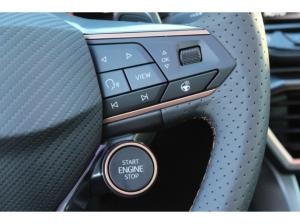 Cupra Formentor 2.0 TSI DSG 4Drive VZ Black Edition AHK LED EL.SITZ DCC ACC GRA 19