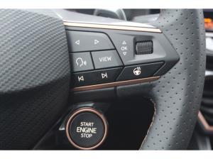 Cupra Formentor 1.5 TSI DSG e-Hybrid VZ Black Edition 360°KAMERA DCC EL.SITZ NAVI ACC 19