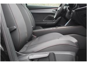Cupra Formentor 1.5 TSI DSG e-Hybrid VZ Black Edition 360°KAMERA LED EL.SITZ DCC ACC GRA 19