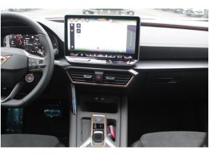 Cupra Formentor 1.5 TSI DSG e-Hybrid VZ Black Edition 360°KAMERA LED EL.SITZ DCC ACC GRA 19