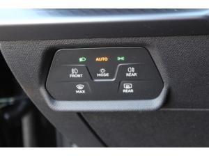 Cupra Formentor 2.0 TSI DSG 4Drive VZ Black Edition AHK LED EL.SITZ DCC ACC GRA 19