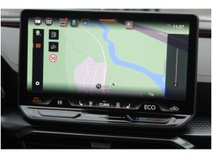 Cupra Formentor 1.5 TSI DSG e-Hybrid VZ Black Edition 360°KAMERA LED EL.SITZ DCC ACC GRA 19