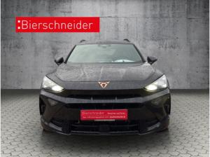 Cupra Formentor 1.5 TSI DSG e-Hybrid VZ Black Edition 360°KAMERA LED EL.SITZ_DCC ACC GRA 19
