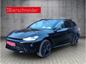 Cupra Leon Sportstourer 1.5 TSI DSG e-Hybrid VZ Black AHK KAMERA_DCC EL.SITZ NAVI LED ACC 19