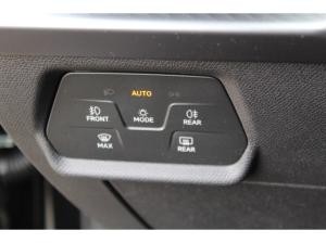 Cupra Formentor 2.0 TSI DSG 4Drive VZ Black Edition AHK LED EL.SITZ DCC ACC GRA 19