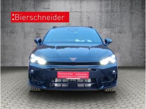 Cupra Leon Sportstourer 1.5 TSI DSG e-Hybrid VZ Black AHK KAMERA_DCC EL.SITZ NAVI LED ACC 19