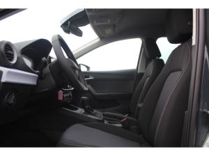 Seat Ibiza 1.0 TSI DSG Road Edition NAVI KAMERA LED SHZ APP CONNECT DAB