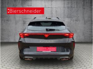 Cupra Formentor 1.5 TSI DSG e-Hybrid VZ Black Edition 360°KAMERA LED EL.SITZ_DCC ACC GRA 19