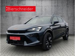 Cupra Terramar 1.5 TSI DSG e-Hybrid VZ AHK HUD MATRIX KAMERA ACC EL.SITZ 20