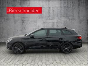 Cupra Leon Sportstourer 1.5 TSI DSG e-Hybrid VZ Black AHK KAMERA_DCC EL.SITZ NAVI LED ACC 19