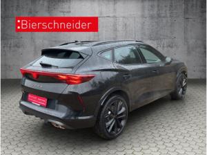 Cupra Formentor 1.5 TSI DSG e-Hybrid VZ Black Edition 360°KAMERA LED EL.SITZ_DCC ACC GRA 19