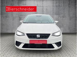 Seat Ibiza 1.0 TSI DSG Road Edition NAVI LED KAMERA DAB APP CONNECT