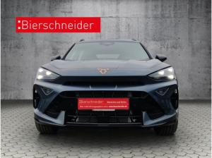 Cupra Terramar 1.5 TSI DSG e-Hybrid VZ AHK HUD MATRIX KAMERA ACC EL.SITZ 20