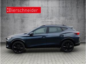Cupra Terramar 1.5 TSI DSG e-Hybrid VZ AHK HUD MATRIX KAMERA ACC EL.SITZ 20