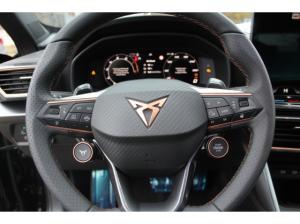 Cupra Formentor 1.5 TSI DSG e-Hybrid VZ Black Edition 360°KAMERA LED EL.SITZ_DCC ACC GRA 19