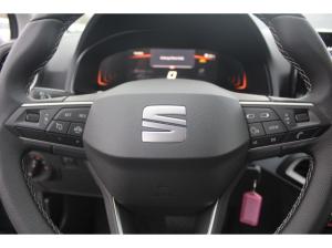 Seat Ibiza 1.0 TSI DSG Road Edition NAVI KAMERA LED SHZ APP CONNECT DAB