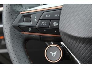 Cupra Formentor 1.5 TSI DSG e-Hybrid VZ Black Edition 360°KAMERA LED EL.SITZ_DCC ACC GRA 19