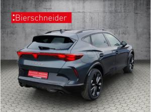 Cupra Terramar 1.5 TSI DSG e-Hybrid VZ AHK HUD MATRIX KAMERA ACC EL.SITZ 20