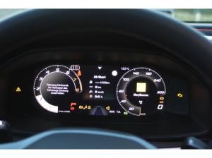 Cupra Leon Sportstourer 2.0 TSI DSG 4Drive VZ Black AHK KAMERA LED EL.SITZ DCC NAVI GRA DAB 19