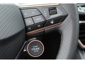 Cupra Formentor 1.5 TSI DSG e-Hybrid VZ Black Edition 360°KAMERA LED EL.SITZ_DCC ACC GRA 19